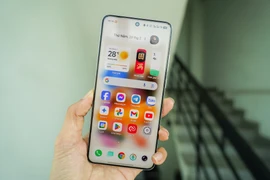 7 ứng dụng mã nguồn mở nên cài trên điện thoại Android