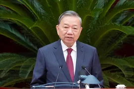 Bộ Chính trị: Chuẩn bị sàn giao dịch vàng, tài sản số