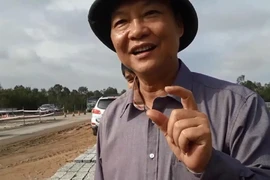 Thaco đưa thêm người vào 'ghế nóng' công ty của bầu Đức 