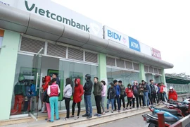 Quý I-2019, các ông lớn ngân hàng tiếp tục lãi khủng
