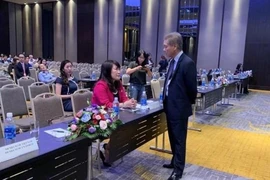 Sau 2 lần 'hụt', Eximbank chính thức chốt ngày tổ chức đại hội
