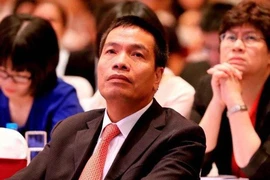 Tân Chủ tịch nói 'rất xấu hổ vì để Eximbank đến cảnh này'