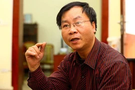 'Việt Nam muốn vượt Singapore không khó nhưng...' 