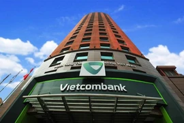 'Hoa hậu' VCB sắp nhận thêm tiền khủng