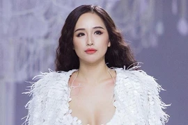 Hoa hậu Mai Phương Thúy rót 10 tỉ cho chuỗi cầm đồ F88