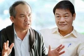 Bầu Đức không còn là chủ Công ty Nông nghiệp Hoàng Anh Gia Lai