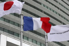Cổ đông tập đoàn Nissan loại bỏ cựu chủ tịch Carlos Ghosn