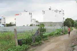 Bà Rịa – Vũng Tàu chấm dứt 95 dự án chậm triển khai