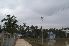Xử lý vụ tiền điện bất ngờ tăng gấp 2-3 lần