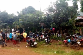 Kỳ lạ, 3 người trong một họ bỗng đột tử bất thường