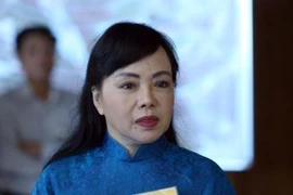 Bộ trưởng và câu chuyện 'chẻ chữ'