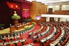 Sẽ có nghị quyết mới về chăm sóc sức khỏe nhân dân