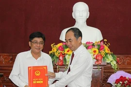 Bổ nhiệm lại phó giám đốc sở đánh nhau ở quán karaoke