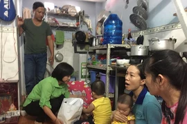 Vụ trường Mầm Xanh: Thành ủy TP.HCM chỉ đạo khẩn