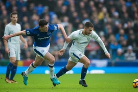 Chelsea đã bất lực như thế nào trước Everton?