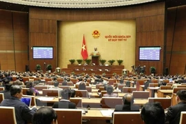 10 luật sẽ có hiệu lực thi hành kể từ ngày 1-1-2018