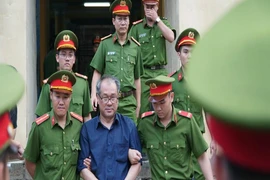 VNCB nói gì về 4.500 tỉ tăng vốn của Phạm Công Danh