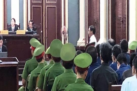 Đại án ngân hàng: Mấy ngàn tỉ không được xem xét?