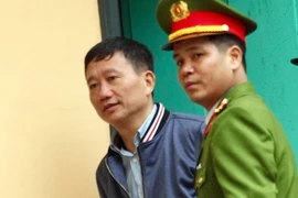 Trịnh Xuân Thanh bị đề nghị thêm 1 án chung thân 