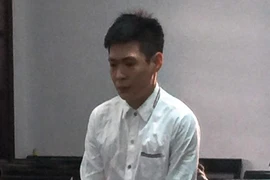 Vừa ra tù tội cướp đã đi trộm 