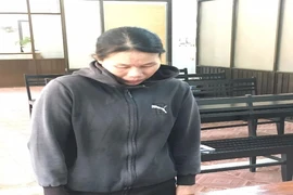 Cựu chuyên viên Liên đoàn Lao động tỉnh lãnh 12 năm tù