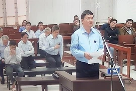 Ông Thăng:Hãy đối xử với bị cáo như số phận 1 con người