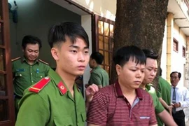 Người chồng sát hại vợ dã man vì đòi ly hôn