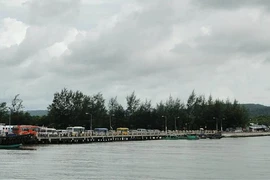 Thanh niên ra Phú Quốc lừa đảo, đầu xuôi mà đuôi không lọt