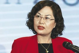 Phó thống đốc lên tiếng về 2 vấn đề ‘nóng’