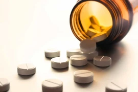 Phó thủ tướng yêu cầu điều tra vụ VN Pharma nhập 6 loại thuốc