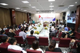 Hội thảo BOT – Từ góc nhìn đa chiều