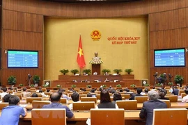 Quốc tế đưa tin Việt Nam phê chuẩn CPTPP