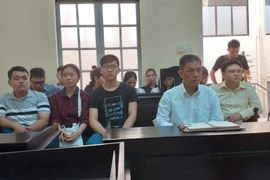 Ngày 14-2 tòa tuyên án vụ Thần đồng Đất Việt