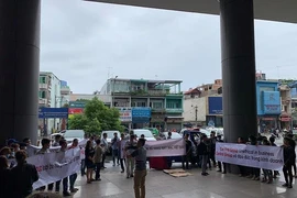 Đừng mơ mộng đại gia Thái Lan ban ơn cho hàng Việt