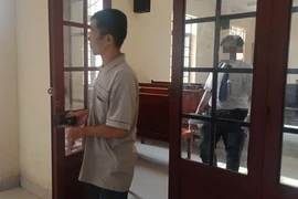 Điều tra bổ sung vụ gã đàn ông dâm ô hàng loạt bé gái