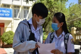 Ảnh Nguyễn Do 