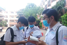 Ảnh: Nguyễn Quyên 