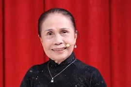 Nghệ sĩ Ánh Hoa qua đời ở tuổi 79 