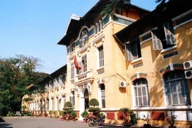 TP.HCM: Thêm 48 HS, GV nghỉ học do có F1 của BN 1347