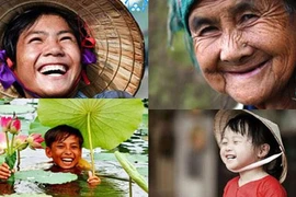 Việt Nam thăng hạng trong Báo cáo Hạnh phúc Thế giới 2021