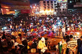 Lâm Đồng cho quán bar, chợ đêm Đà Lạt hoạt động trở lại