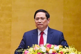 Thủ tướng: Kiểm soát tốt dịch bệnh, mở cửa trường học sớm nhất có thể