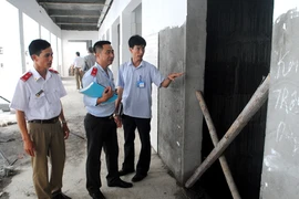 Nâng cao năng lực thanh tra ngành Lao động - Thương binh và Xã hội