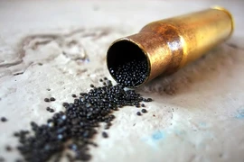 Những phát minh làm thay đổi cách thức chiến tranh trên thế giới 
