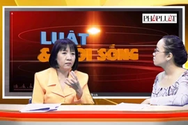 Thủ tục nhận con ngoài giá thú