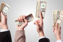Khởi nghiệp từ vốn cộng đồng