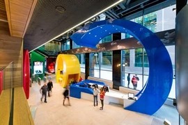Google tuyển dụng như thế nào?