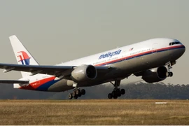 Cận cảnh Boeing 777