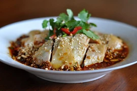 10 món cay ngon khó cưỡng trên thế giới