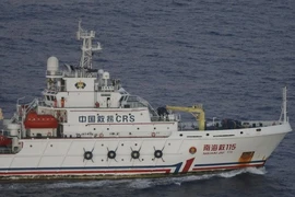 Chưa triển khai tàu ngầm khi chưa thấy tín hiệu hộp đen MH370
